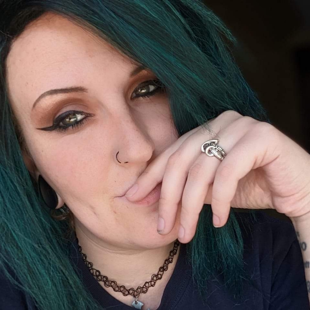 Meet your Posher, Michelle